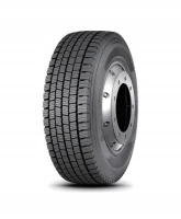 315/80R22.5 opona TRAZANO Artic S15 154/151M